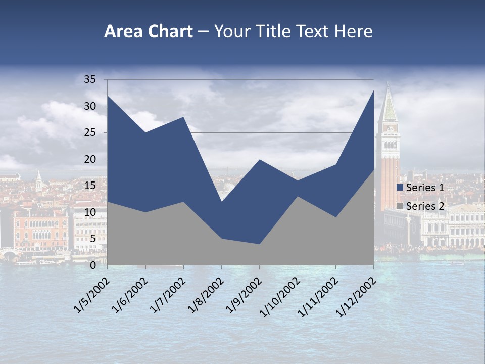 Venice PowerPoint Template