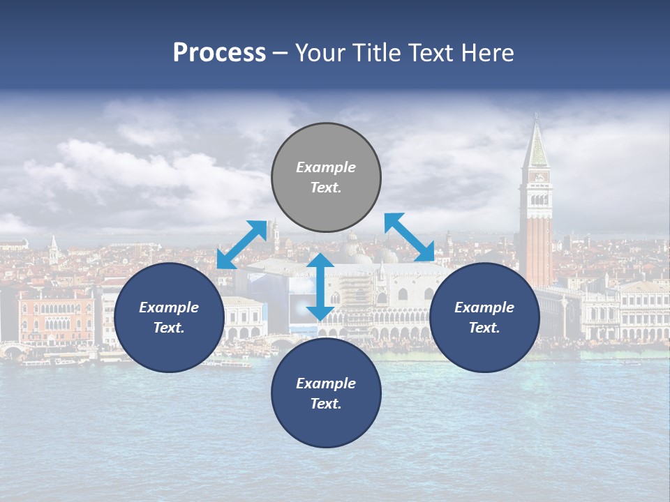 Venice PowerPoint Template