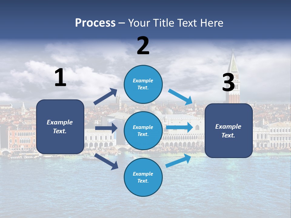Venice PowerPoint Template
