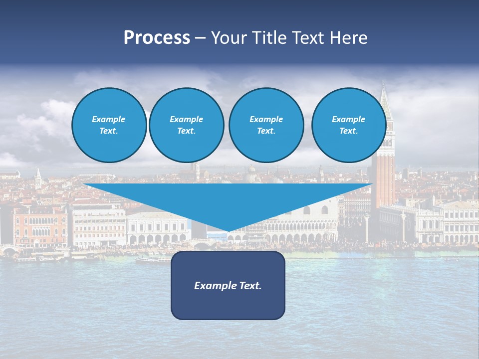 Venice PowerPoint Template