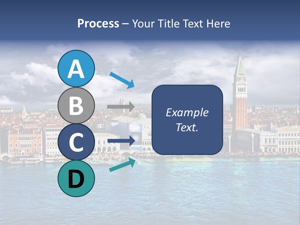 Venice PowerPoint Template