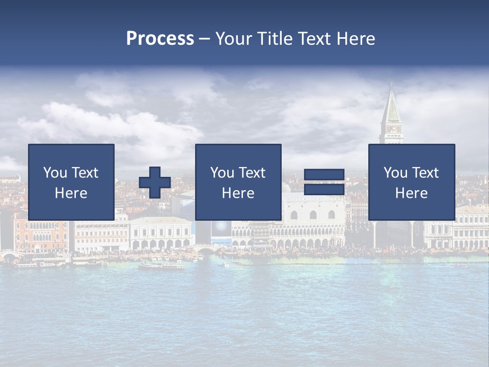 Venice PowerPoint Template