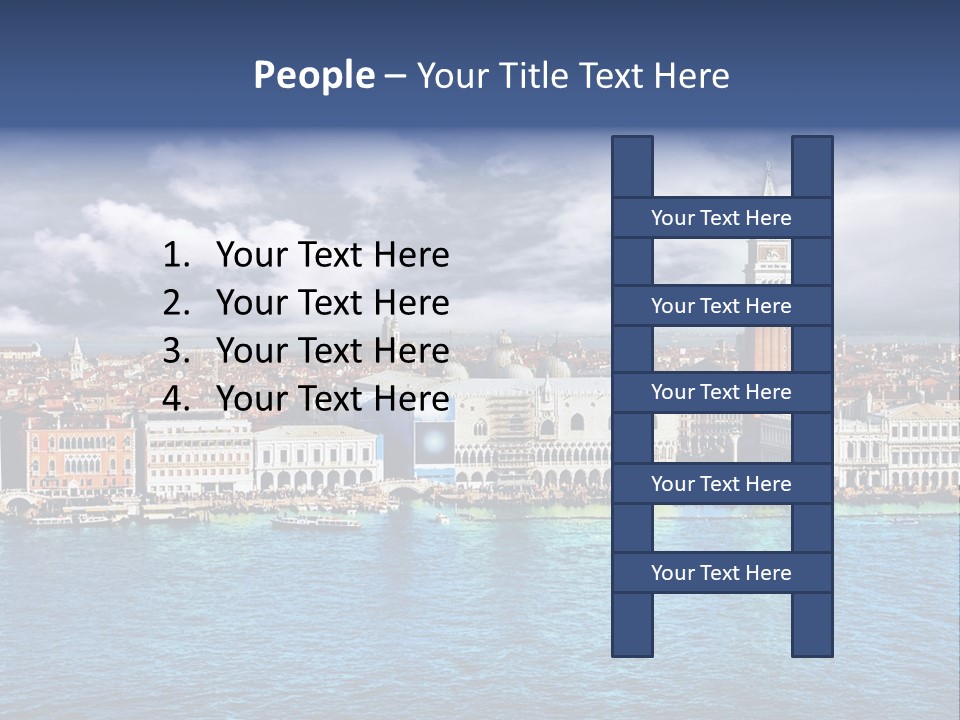 Venice PowerPoint Template