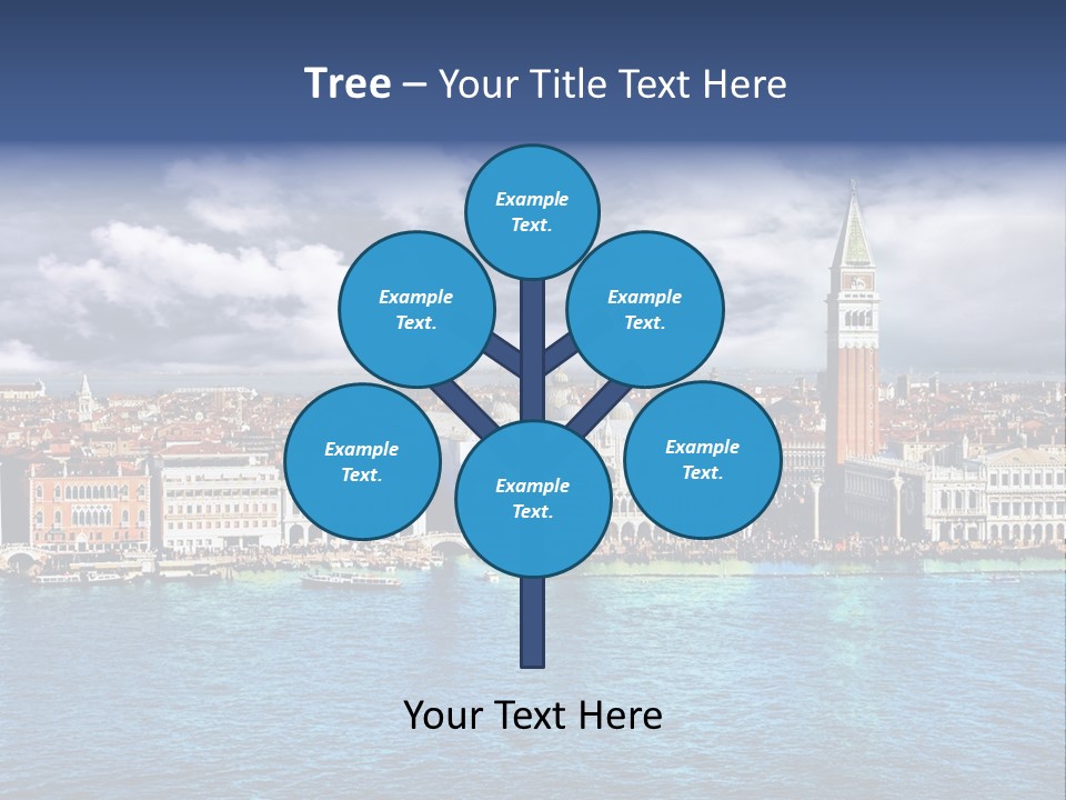 Venice PowerPoint Template