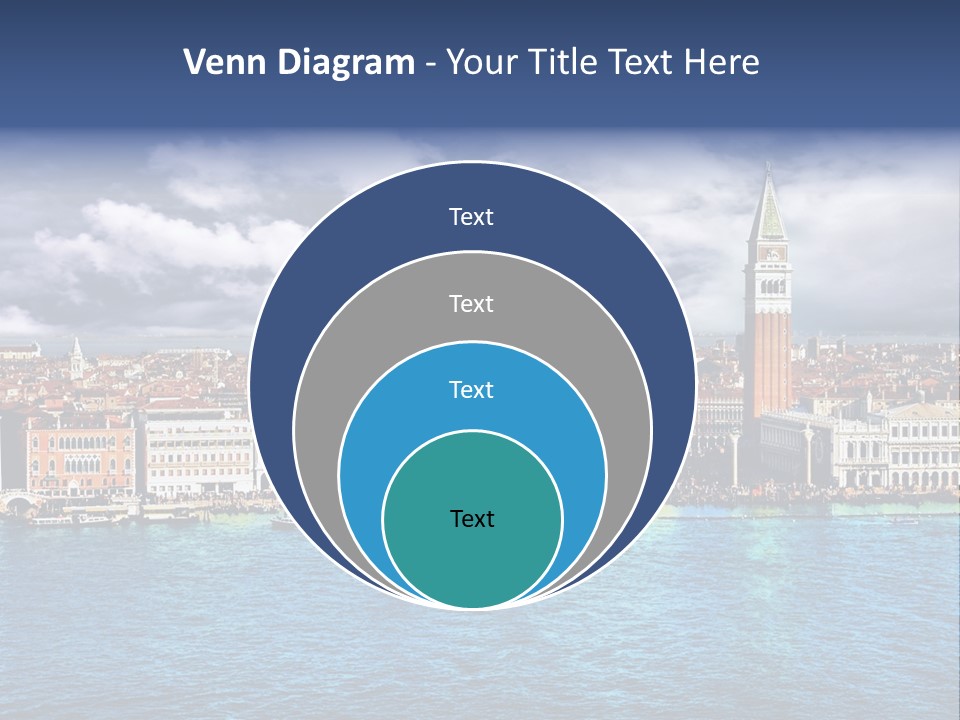 Venice PowerPoint Template