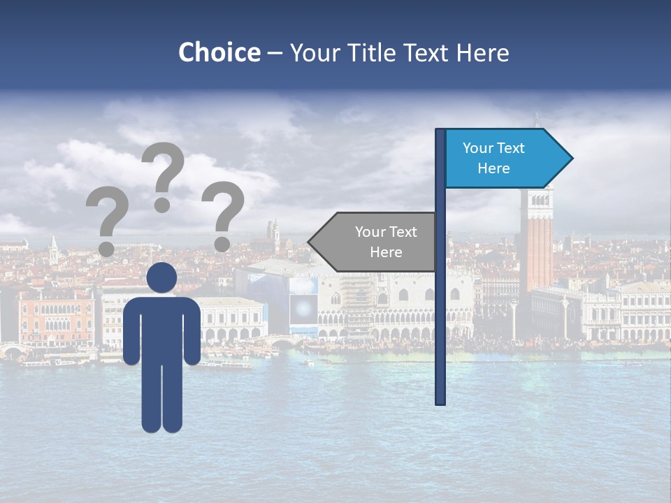 Venice PowerPoint Template