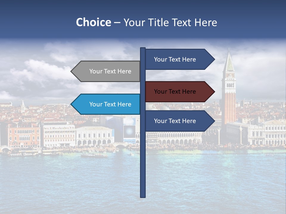 Venice PowerPoint Template