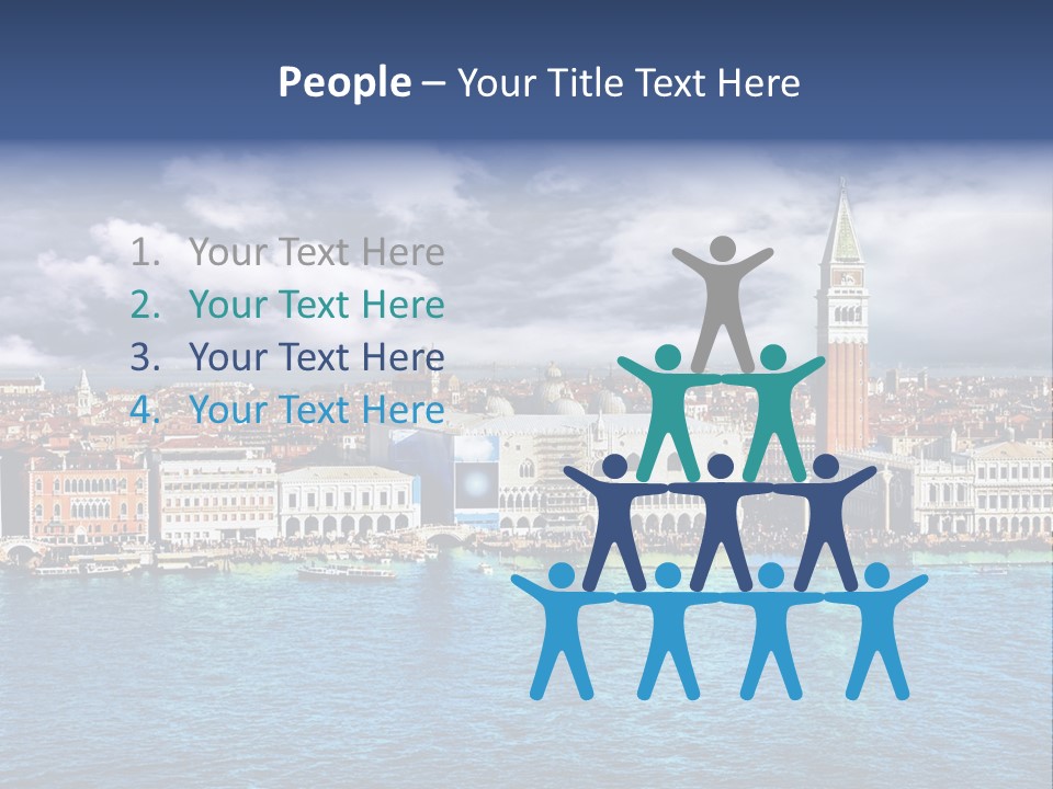 Venice PowerPoint Template