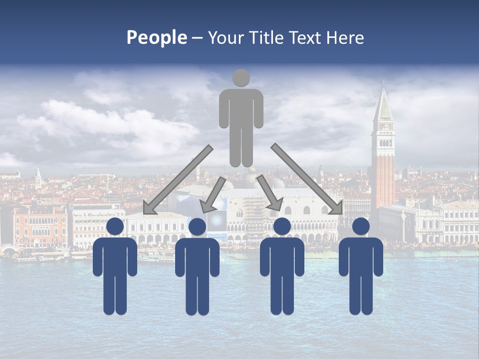 Venice PowerPoint Template