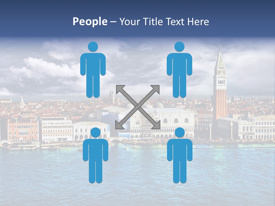 Venice PowerPoint Template