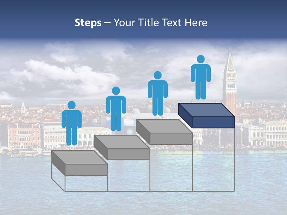Venice PowerPoint Template