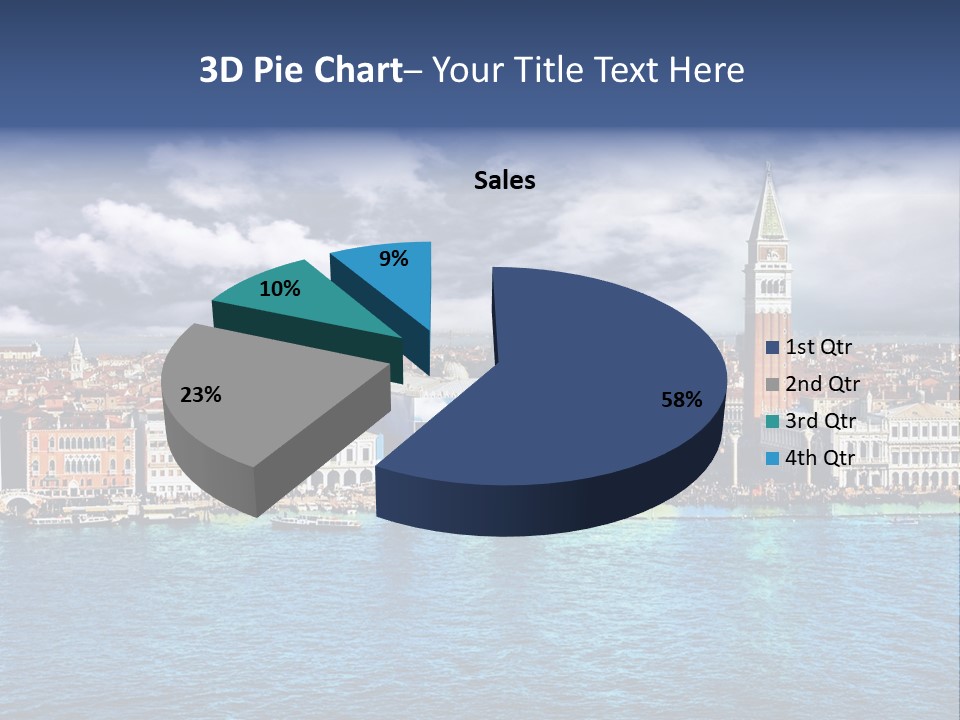 Venice PowerPoint Template