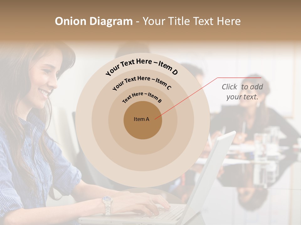 Meeting Stock PowerPoint Template