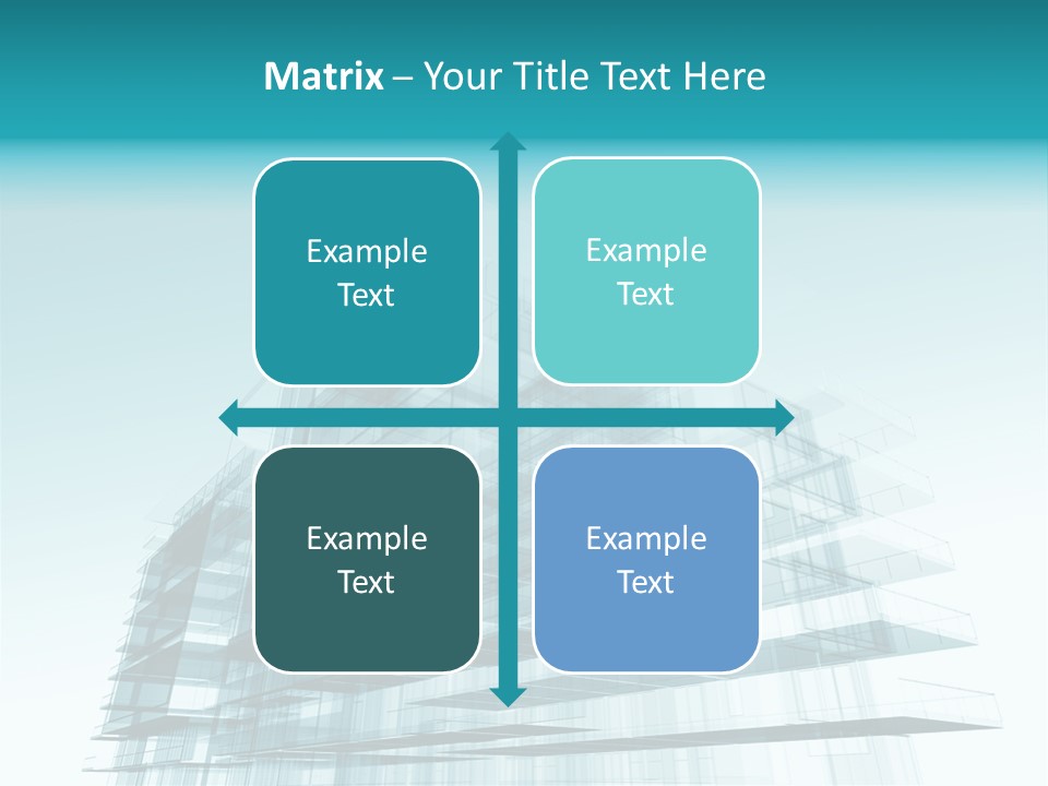 Mutant Star PowerPoint Template
