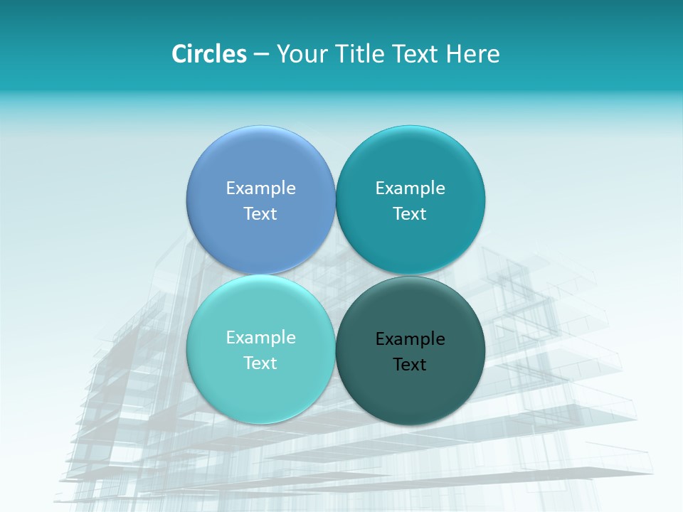 Mutant Star PowerPoint Template