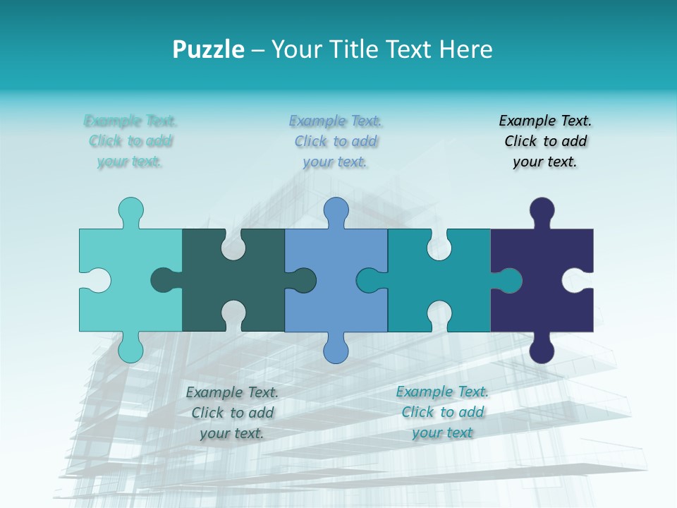 Mutant Star PowerPoint Template