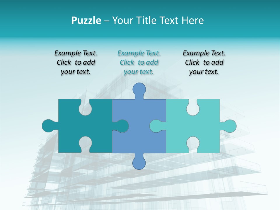 Mutant Star PowerPoint Template