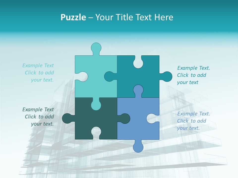 Mutant Star PowerPoint Template