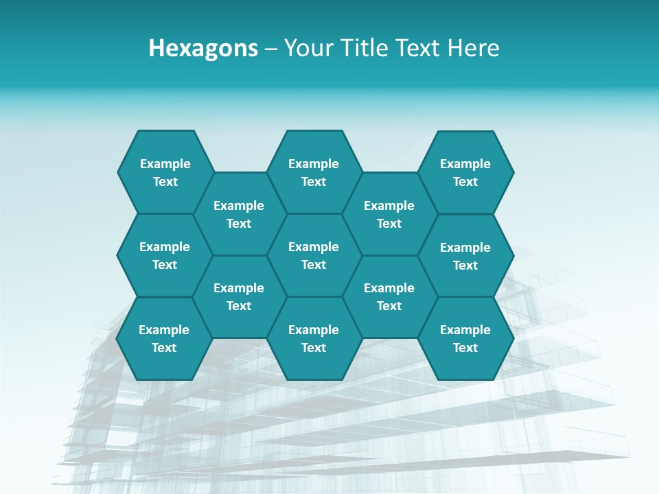 Mutant Star PowerPoint Template