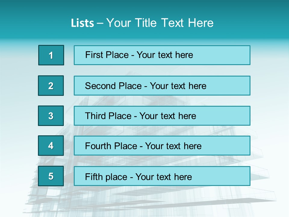 Mutant Star PowerPoint Template