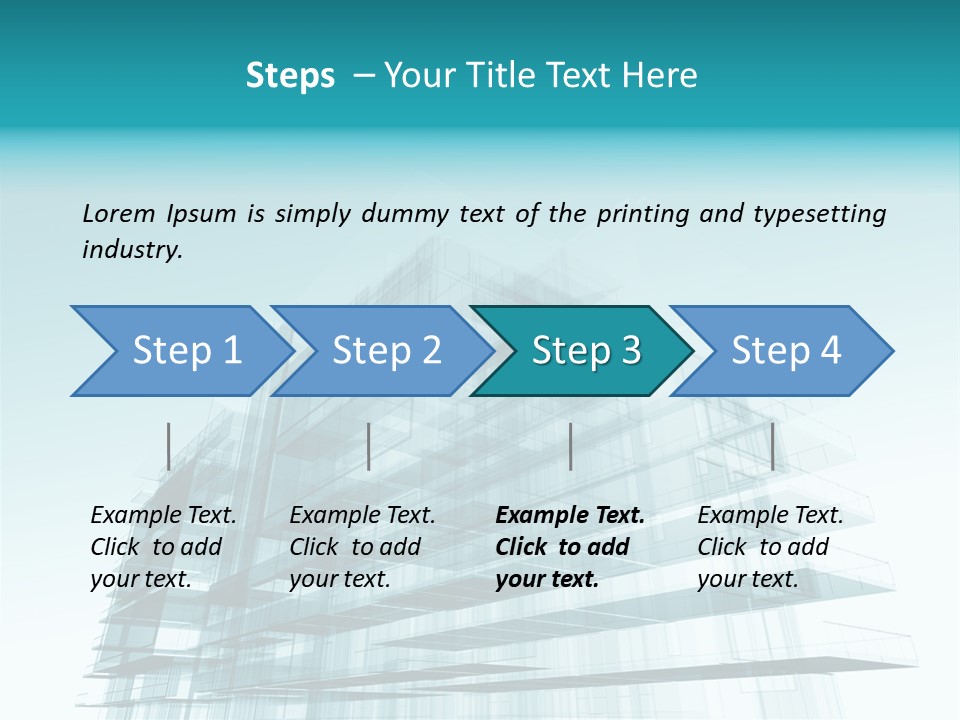 Mutant Star PowerPoint Template