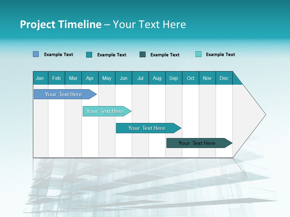 Mutant Star PowerPoint Template