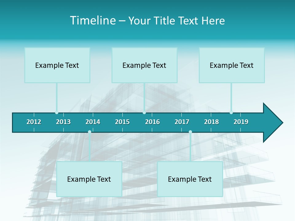 Mutant Star PowerPoint Template