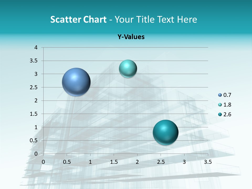 Mutant Star PowerPoint Template