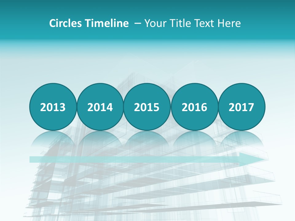 Mutant Star PowerPoint Template