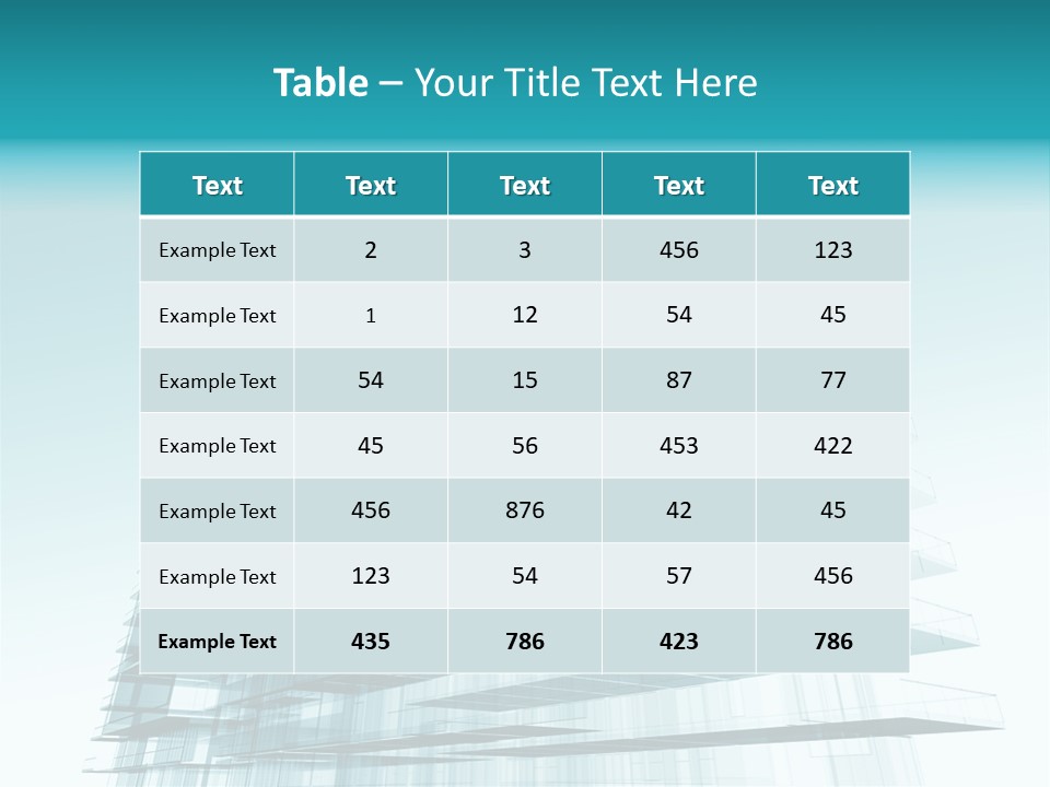 Mutant Star PowerPoint Template
