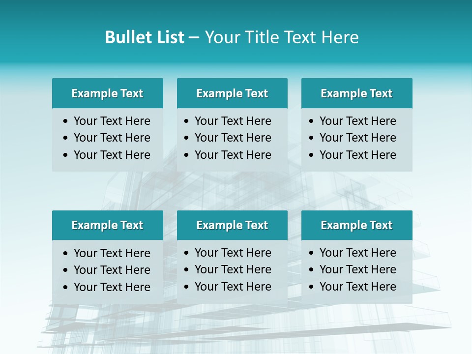 Mutant Star PowerPoint Template