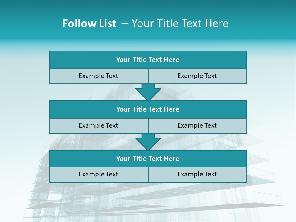 Mutant Star PowerPoint Template