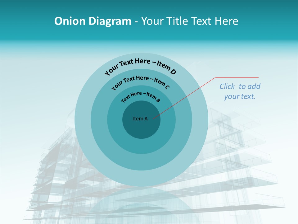 Mutant Star PowerPoint Template
