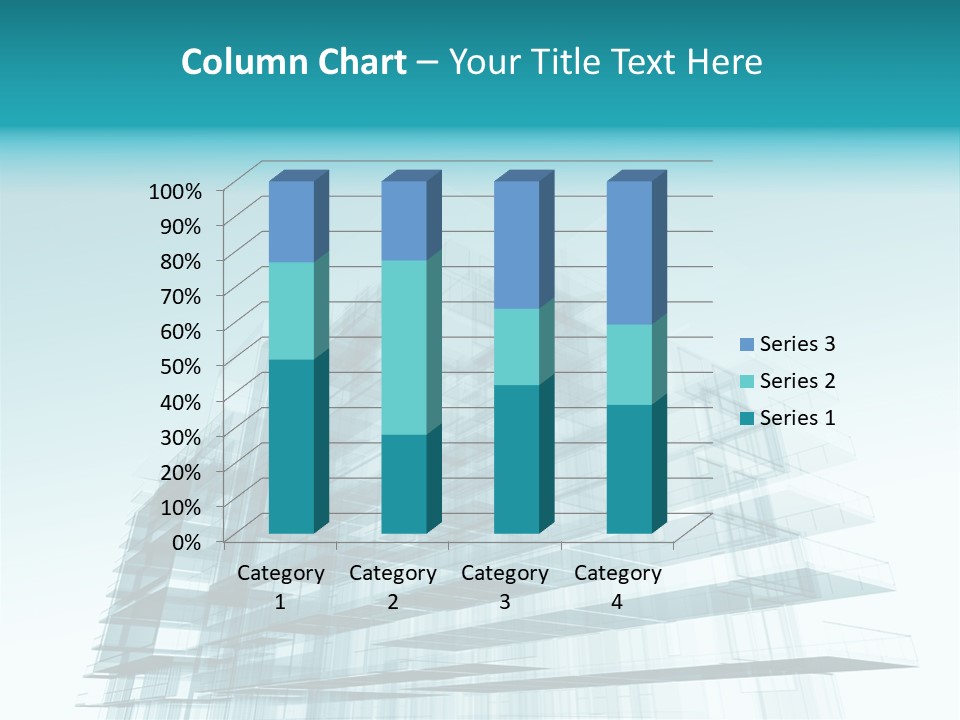 Mutant Star PowerPoint Template
