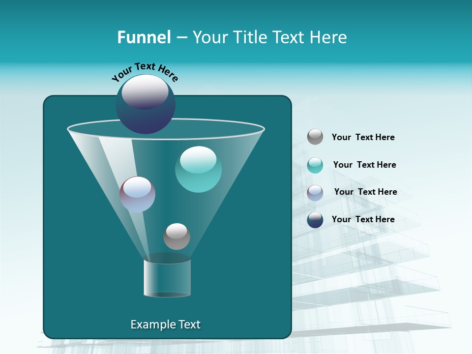 Mutant Star PowerPoint Template