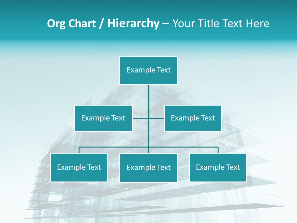 Mutant Star PowerPoint Template
