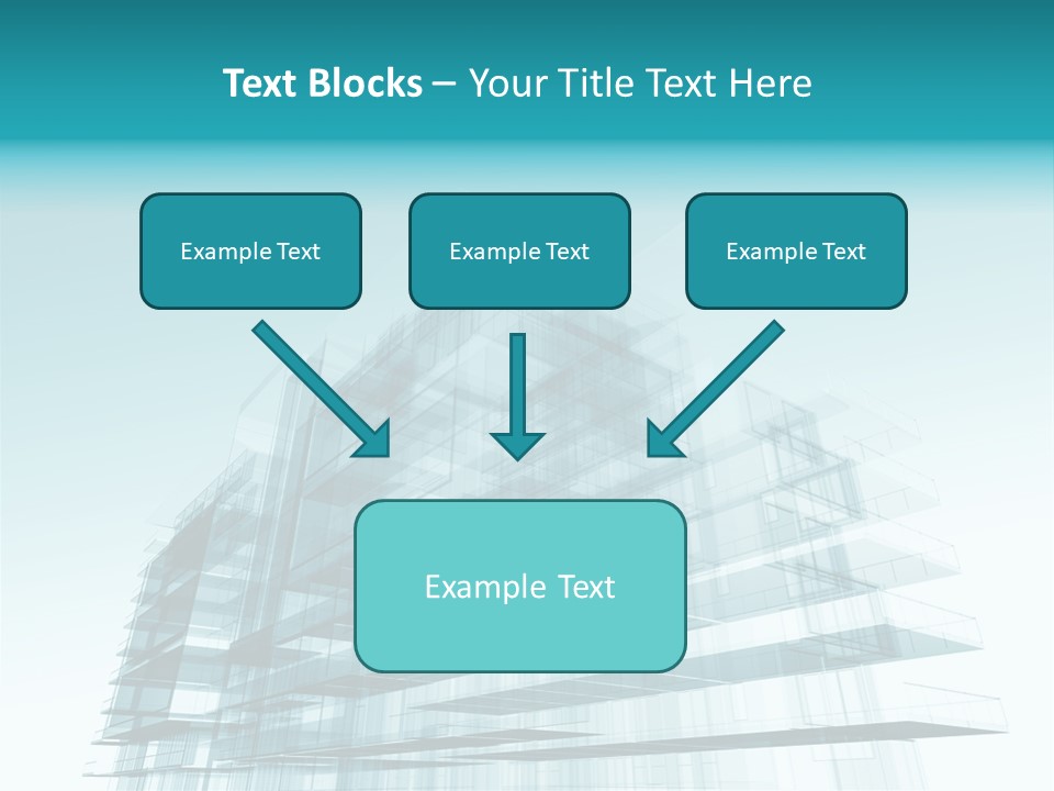 Mutant Star PowerPoint Template