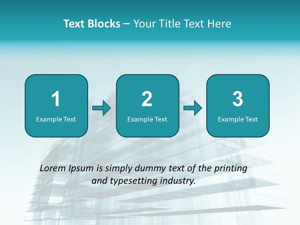 Mutant Star PowerPoint Template