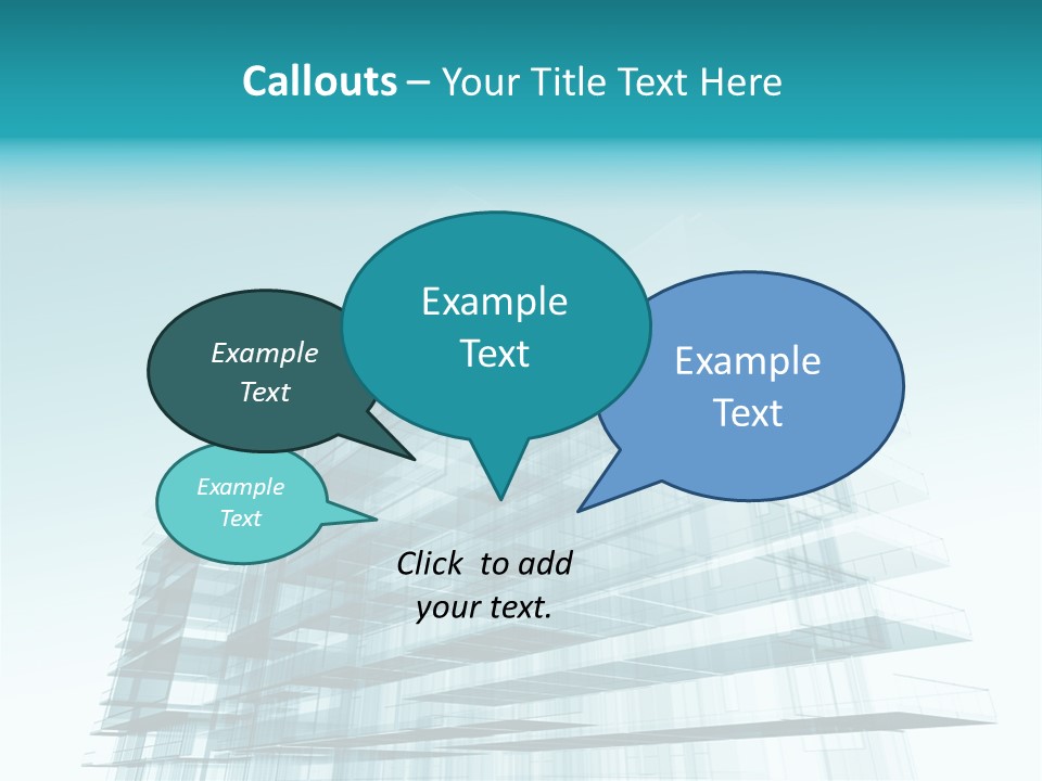 Mutant Star PowerPoint Template
