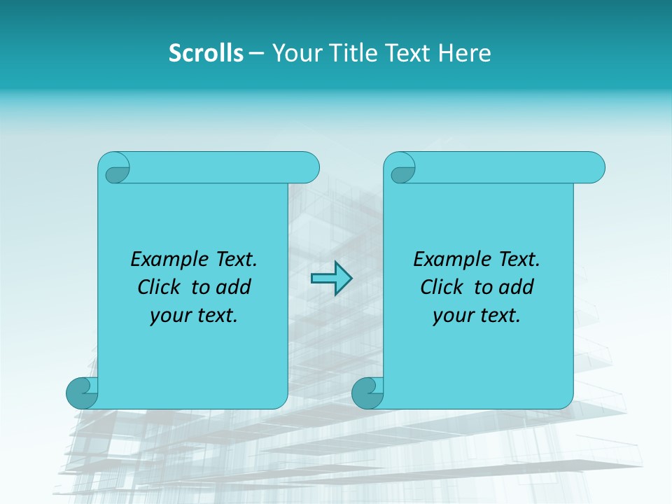 Mutant Star PowerPoint Template