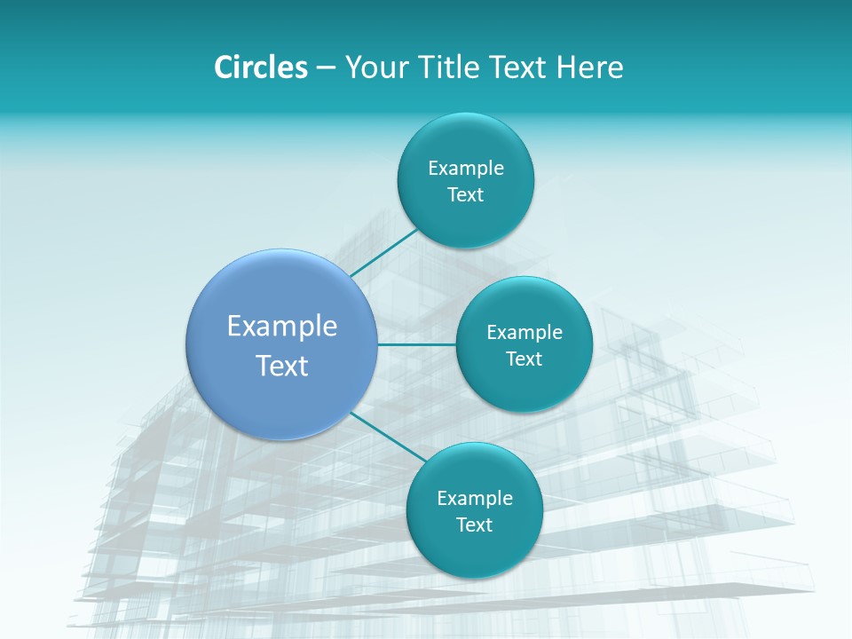 Mutant Star PowerPoint Template
