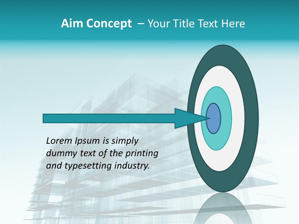 Mutant Star PowerPoint Template