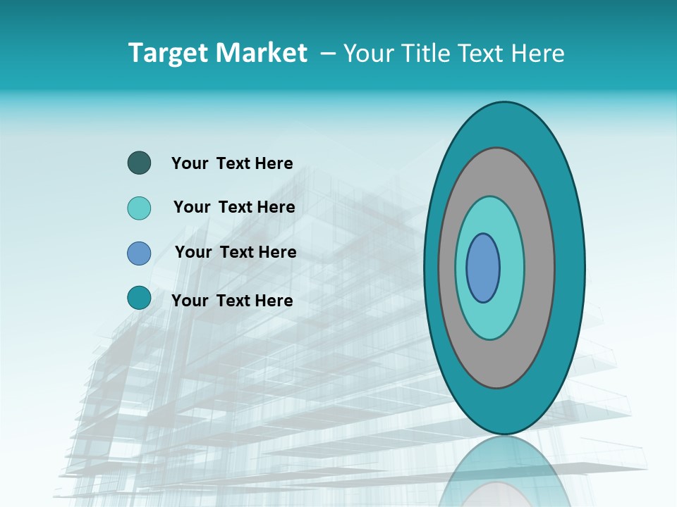 Mutant Star PowerPoint Template