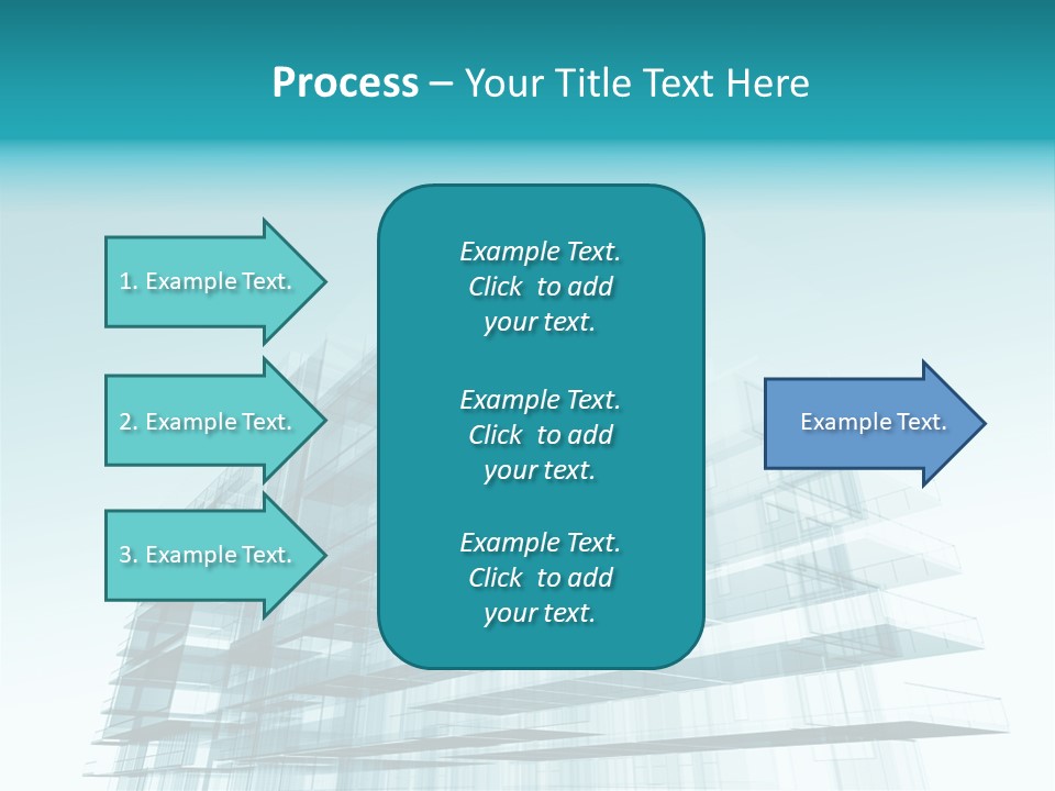 Mutant Star PowerPoint Template
