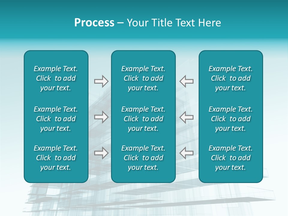 Mutant Star PowerPoint Template