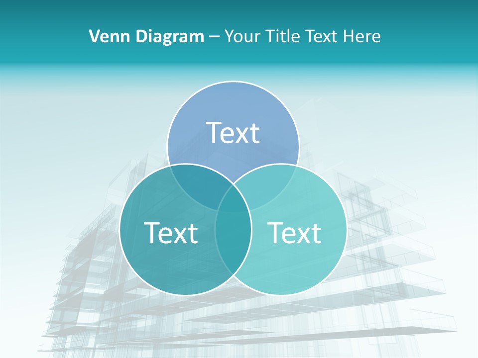 Mutant Star PowerPoint Template