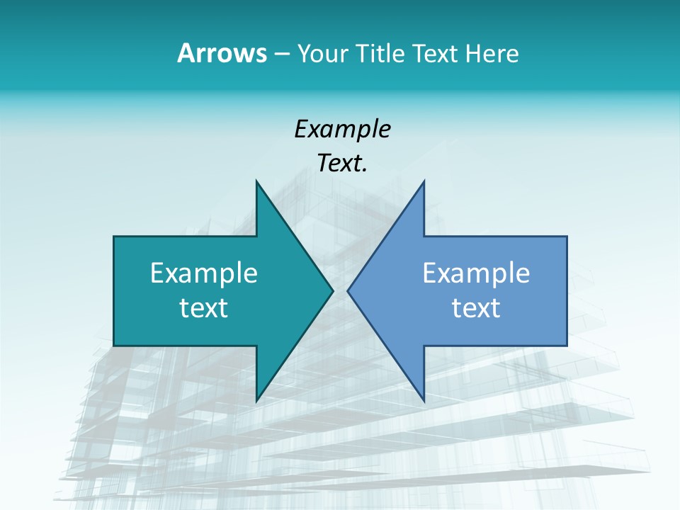 Mutant Star PowerPoint Template