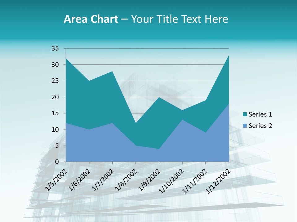 Mutant Star PowerPoint Template