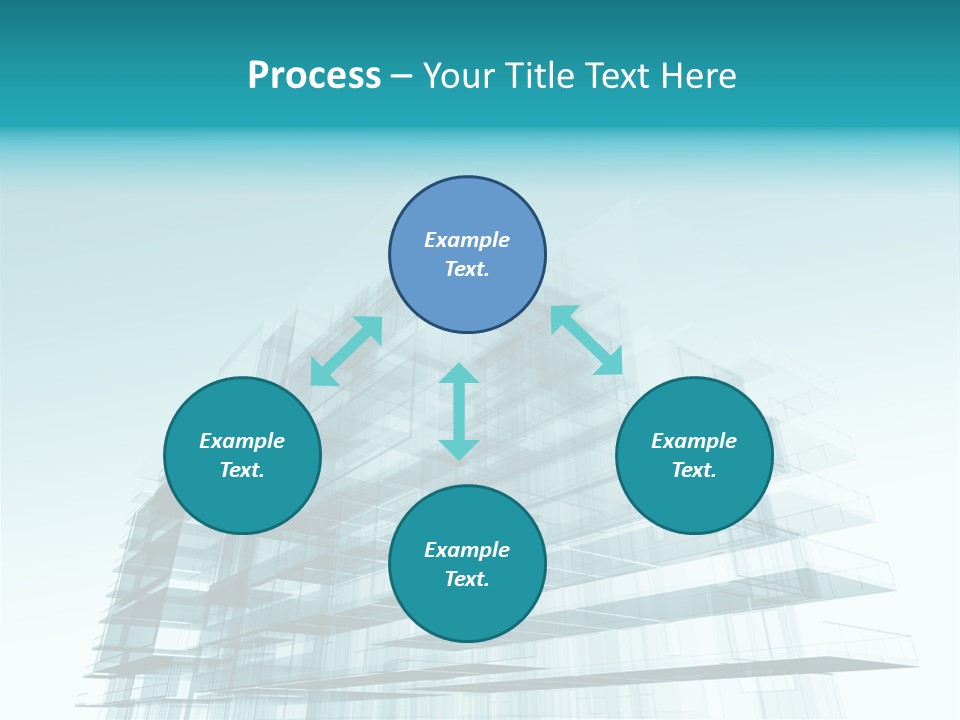 Mutant Star PowerPoint Template