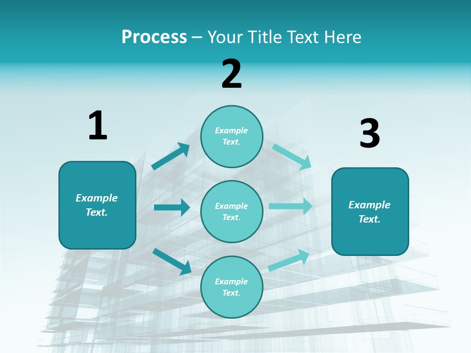 Mutant Star PowerPoint Template